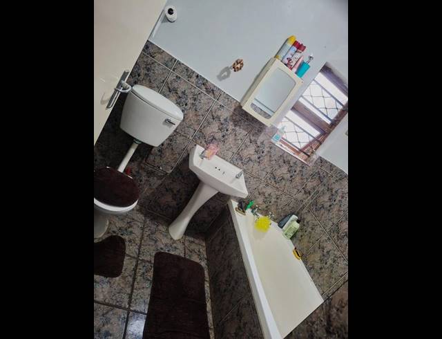 3 BEDROOM PROPERTY TO RENT IN EMPANGENI CENTRAL